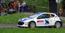 Thermica Rally Luicke Hory 2010